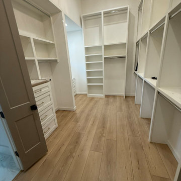 LVP Flooring