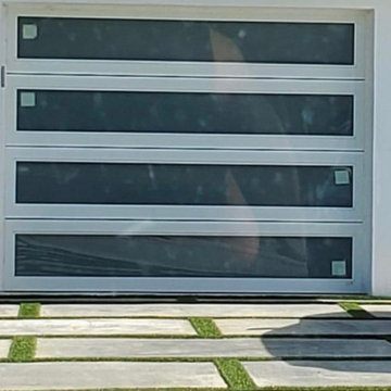 windows & doors