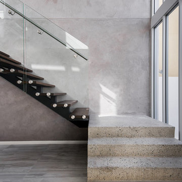 Modern Staircase