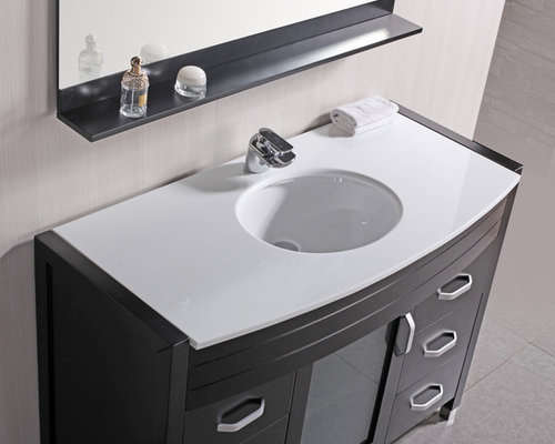 Modern Bathroom Vanities