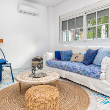 Casa estilo Boho