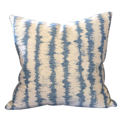 Pillow Parlor - Pulse Pillow - Decorative Pillows