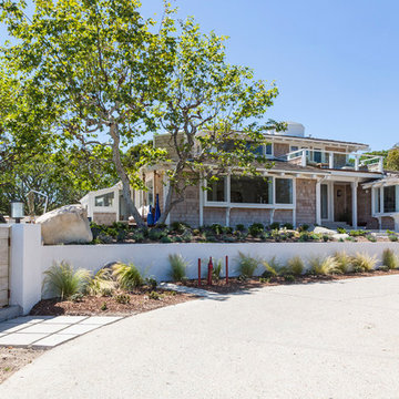 Grasswood Malibu