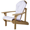 All Things Cedar Adirondack Chair Cushion