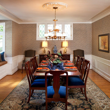 Ladue, MO - Dining Room
