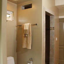 Bathroom Ventalation