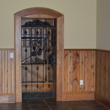 Lake Chatuge Custom Homes #3