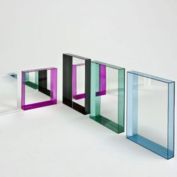 Only Me Mirrors by Kartell - Wall Mirrors