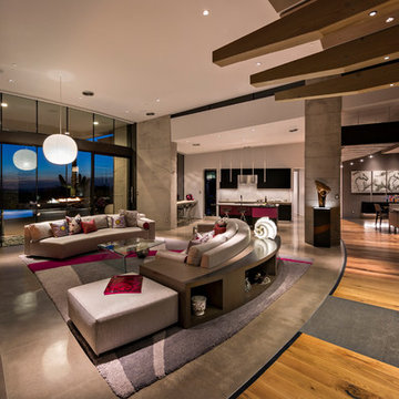 WAYNE RESIDENCE