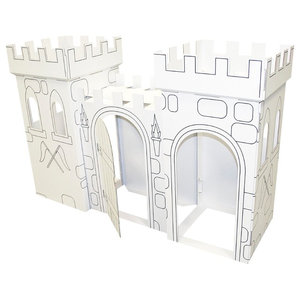My Very Own House Cottage Contemporary Kids Toys And Games