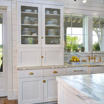 All about that brass