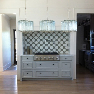 Atlanta Residential Kitchens