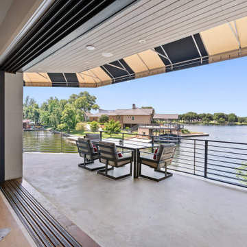 Lake LBJ Flagship