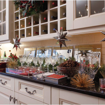 Holiday Party Tips from a Pro