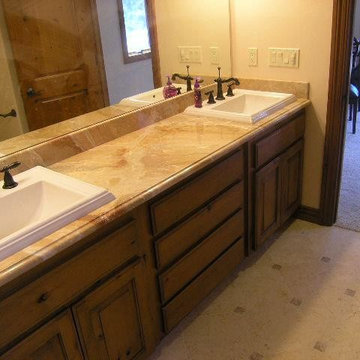 Our Work