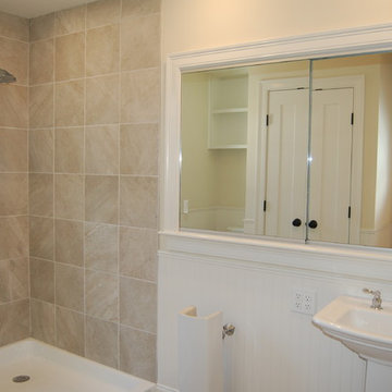 Yarmouth Port Custom Home