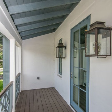 West Beach Park - South Tampa - Custom Home