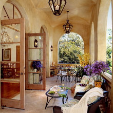 Exterior Finishes