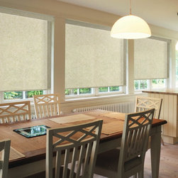 Roller Shades - Window Treatments