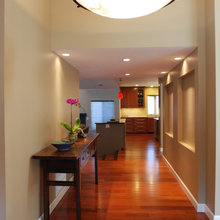 Hallway Niche