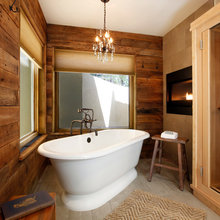 bathroom ideas
