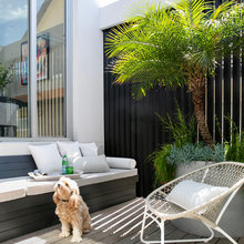 patio balcony