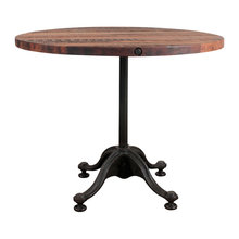 kitchen table