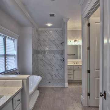 Pine Fair Way Project
