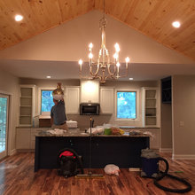 Dining Room Ideas