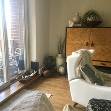 my house