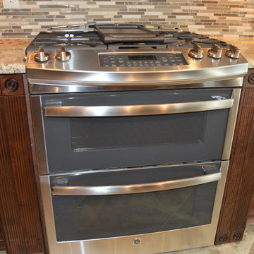 Powder Springs, GA - Kitchen Remodel