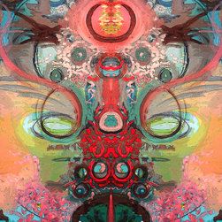 Hieime Fine Art Print - Fine Art Prints