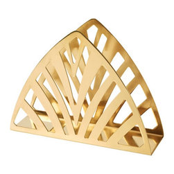 TILLST&Auml;LLNING Porte-serviettes, couleur laiton - Products