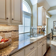 Cottingham townhouse