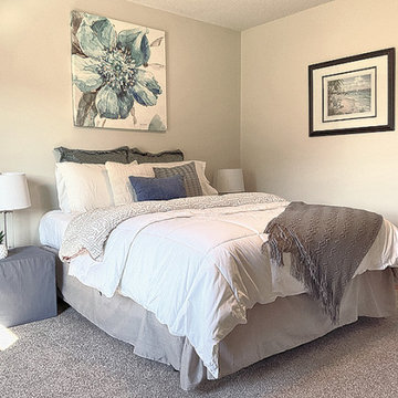 Occupied Staging, Rogers