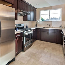 Kitchen Ideas