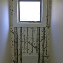 Bathroom Ideas