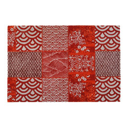 Tapis Osaka - Area Rugs