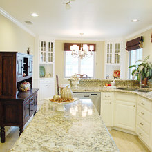 Kitchen Cabinets