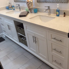 Downstairs Bathroom
