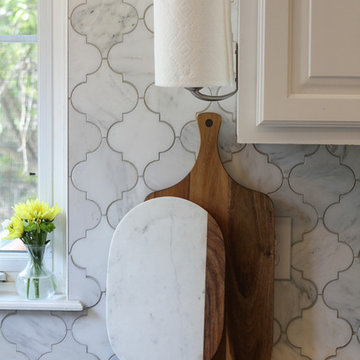 Modern Farmhouse Kitchen remodel