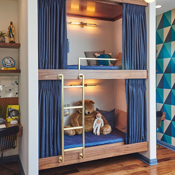 Best Boys Room (Ever!)