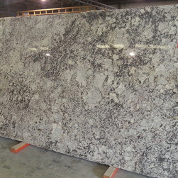 Granite Slabs - Kitchen Countertops