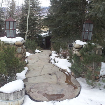 Aspen River Property