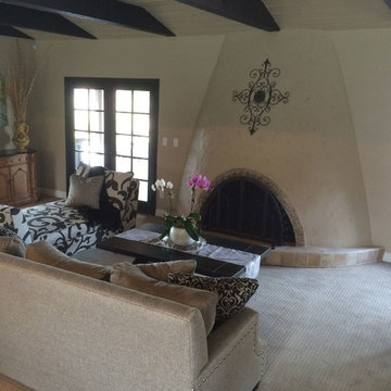 Home Remodeling