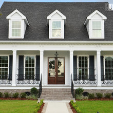 Springhill Trace