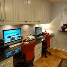 Home Office Ideas