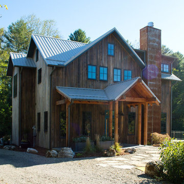 Modern Farmhouse