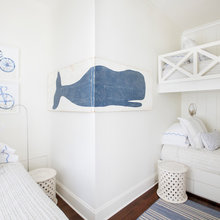 bunk room