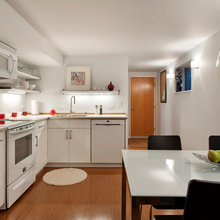 Basement Suite